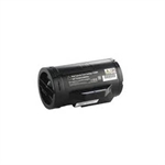 Dell 593-BBRU / J9Y0C toner cartridge zwart extra hoge capaciteit (origineel)